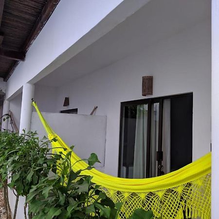 Pousada Sea Wind Kite Prea Ξενοδοχείο Εξωτερικό φωτογραφία